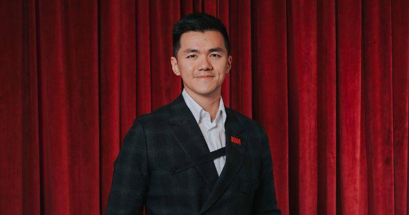 William Utomo Terpilih sebagai Endeavor Entrepreneur ke-106